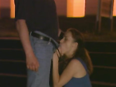 Белые ночи Санкт-Петербурга. Ночь 4