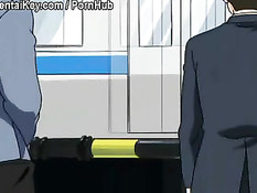 Девушка с большой грудью забралась на член своего парня