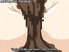 Девушка с большой грудью забралась на член своего парня