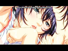 Парень силой взял и оттрахал сексуальную грудастую девушку