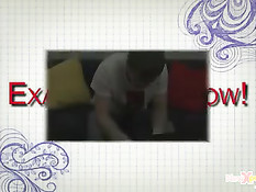 Девушка попросила помочь ей сделать курсовую в обмен на секс