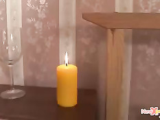 Пришла к колдунье-лесбиянке, чтобы приворожить любимого