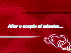 Полицейский задержал и оттрахал опаздавшую на свадьбу невесту