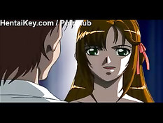 Парень занимается сексом в лаборатории с красивой помошницей