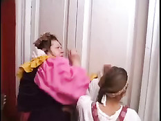 Лука Мудищев