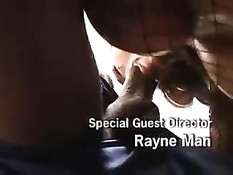 Сексапильная мулатка сегодня будет сосать и дрочить мужику член