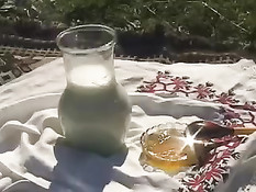 Сельские каникулы