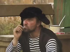 Сельские каникулы