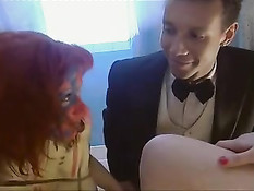 Мастер и Маргарита