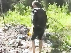 Фотоохотница