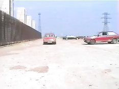 Фотоохотница