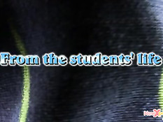 Парень пришёл в душ, чтобы помыть подругу с больным пальчиком