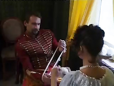 Гусарские блудни