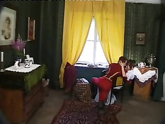 Гусарские блудни