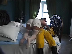 Гусарские блудни