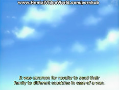 Парень зашёл в комнату к девушке с синими волосами и оттрахал