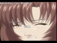 Очкарик отвёл на кладбище девчонку и отодрал её у дерева