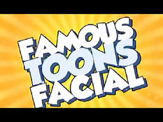 Монстр схватил и оттрахал своим голубым членом аниме девчонку