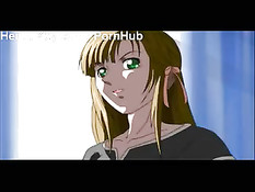 Хентай малышке завязали тряпкой рот и привязав к столу оттрахали