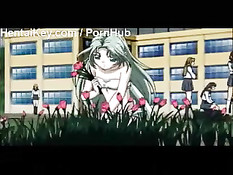 Хентай малышке завязали тряпкой рот и привязав к столу оттрахали