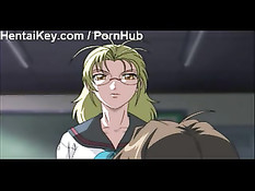 Хентай малышке завязали тряпкой рот и привязав к столу оттрахали