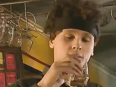 Особенности межнациональных сношений