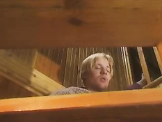 Сексуальный Петербург часть 1