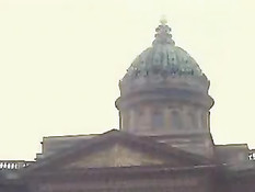 Сексуальный Петербург часть 1