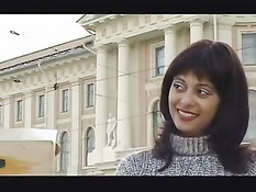 Сексуальный Петербург часть 2