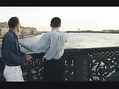 Сексуальный Петербург часть 2