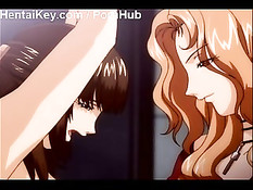 Связанной девушке обкончали спермой животик и бритую киску