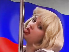 Институтки на кинопробах часть 2