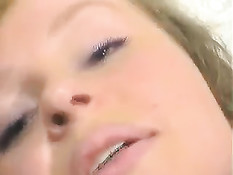 Молодые русские любительницы