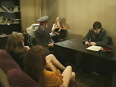 Менты 2 часть 2