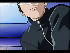 Коллега приласкал и оттрахал девушку во время рабочего дня