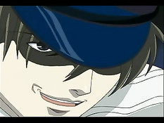 Связанная аниме девка сосёт член и испытывает мокрый оргазм