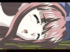 Повалил на пол девушку со связанными руками и трахнул тростью