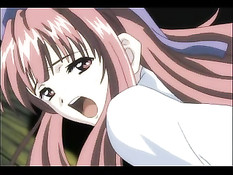 Повалил на пол девушку со связанными руками и трахнул тростью