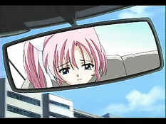 Мужчина в форме посадил связанную девочку на стол и трахнул