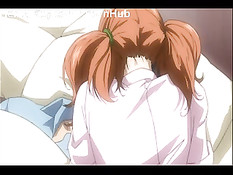 В сумеречный час сынок оттрахал на веранде развратную маму