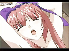 Водитель привязал розововолосую девчонку к столу и отодрал