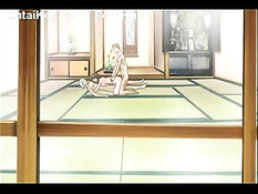 Двое мужиков раздели и насильно оттрахали сисястую женщину