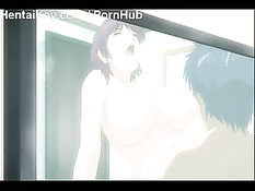 Двое мужиков раздели и насильно оттрахали сисястую женщину