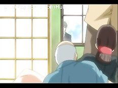 Двое мужиков раздели и насильно оттрахали сисястую женщину