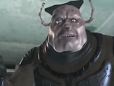 Сексуальный гладиатор Зума рассказывает о своих приключениях