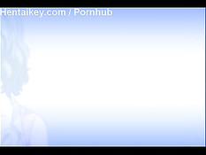 Девушка любит косплей и сексуальные игры в таком наряде