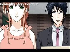 Девушка любит косплей и сексуальные игры в таком наряде