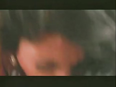 Развратное порно видео со знойной брюнеткой Нина Мерседес