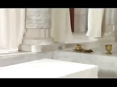 Древние римляне были большими мастерами в искусстве мужской любви