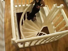 Горячие истории часть 1 - Возбуждённые домохозяйки 1